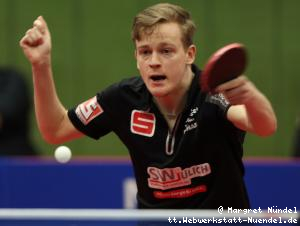 Laurens Devos (J&uuml;lich)