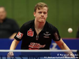Laurens Devos (J&uuml;lich)