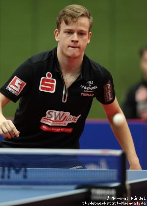 Laurens Devos (J&uuml;lich)