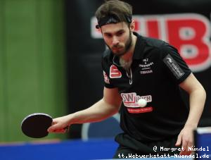 Florian Cnudde (J&uuml;lich)