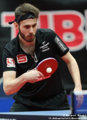 Florian Cnudde (J&uuml;lich)