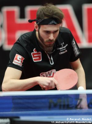 Florian Cnudde (J&uuml;lich)