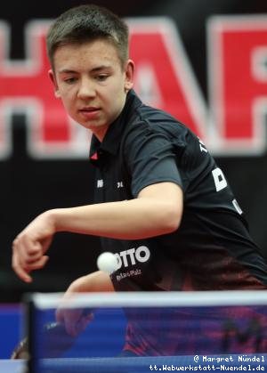 Tim Nicolay (Leiselheim)