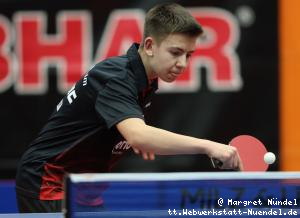 Tim Nicolay (Leiselheim)