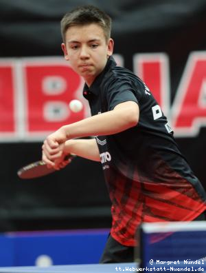 Tim Nicolay (Leiselheim)
