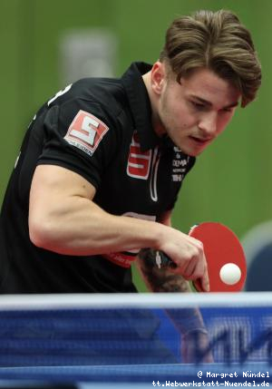 Kas van Oost (J&uuml;lich)
