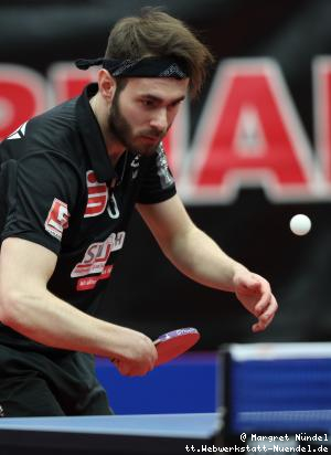 Florian Cnudde (J&uuml;lich)