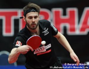Florian Cnudde (J&uuml;lich)