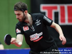 Florian Cnudde (J&uuml;lich)