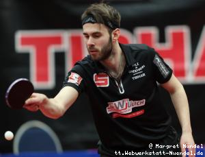 Florian Cnudde (J&uuml;lich)