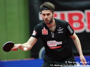 Florian Cnudde (J&uuml;lich)
