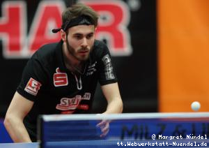 Florian Cnudde (J&uuml;lich)