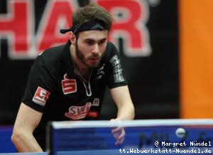 Florian Cnudde (J&uuml;lich)
