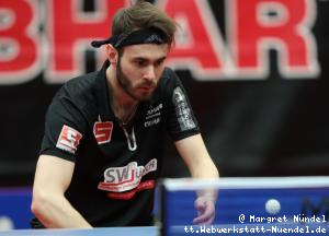 Florian Cnudde (J&uuml;lich)