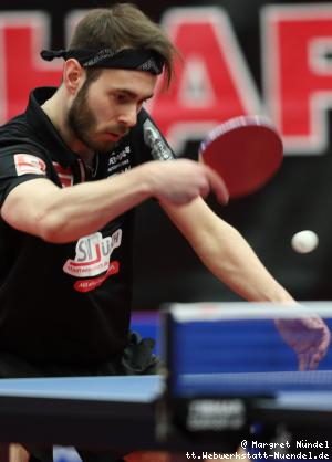 Florian Cnudde (J&uuml;lich)