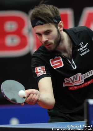 Florian Cnudde (J&uuml;lich)