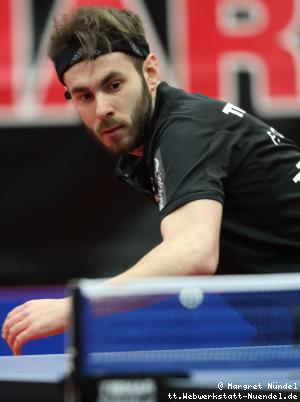 Florian Cnudde (J&uuml;lich)
