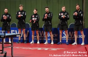 Team J&uuml;lich