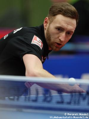 Marc Preuss (J&uuml;lich)