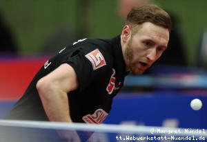 Marc Preuss (J&uuml;lich)