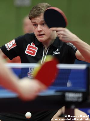 Laurens Devos (J&uuml;lich)