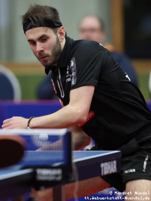 Florian Cnudde (J&uuml;lich)