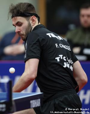 Florian Cnudde (J&uuml;lich)