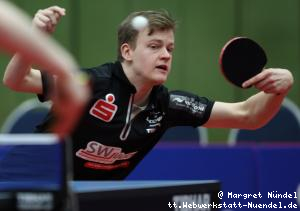 Laurens Devos (J&uuml;lich)