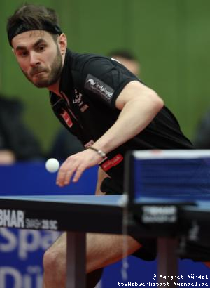 Florian Cnudde (J&uuml;lich)