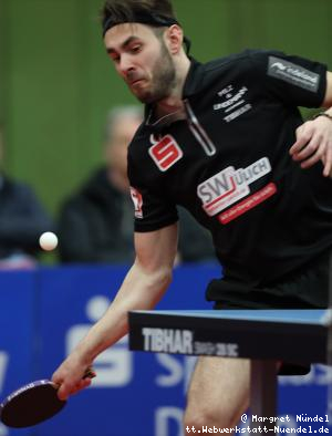 Florian Cnudde (J&uuml;lich)