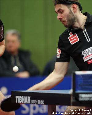 Florian Cnudde (J&uuml;lich)