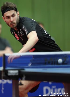 Florian Cnudde (J&uuml;lich)