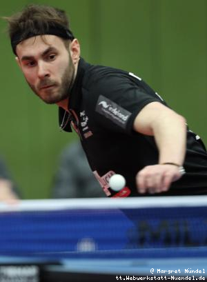 Florian Cnudde (J&uuml;lich)