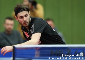 Florian Cnudde (J&uuml;lich)