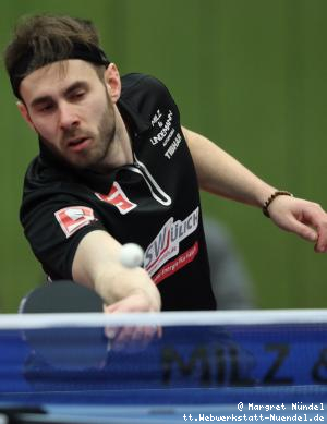 Florian Cnudde (J&uuml;lich)