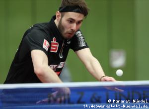 Florian Cnudde (J&uuml;lich)