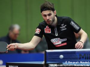 Florian Cnudde (J&uuml;lich)