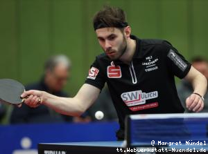 Florian Cnudde (J&uuml;lich)