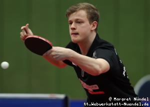 Laurens Devos (J&uuml;lich)