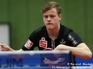 Laurens Devos (J&uuml;lich)