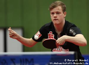 Laurens Devos (J&uuml;lich)