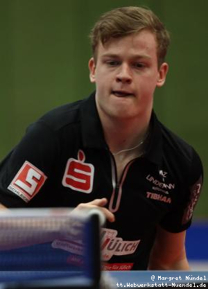Laurens Devos (J&uuml;lich)