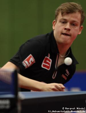 Laurens Devos (J&uuml;lich)