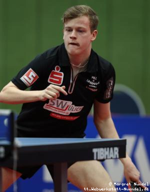 Laurens Devos (J&uuml;lich)