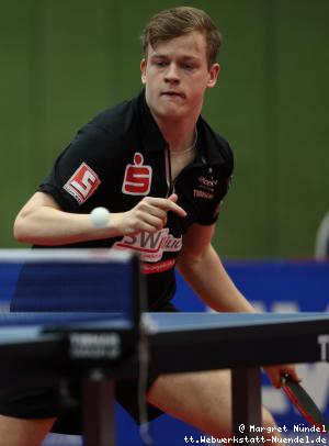 Laurens Devos (J&uuml;lich)