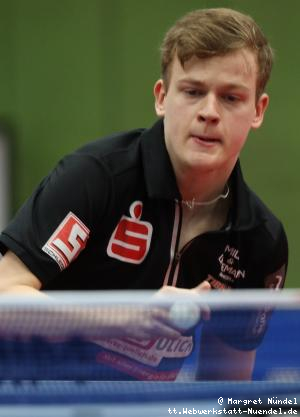 Laurens Devos (J&uuml;lich)