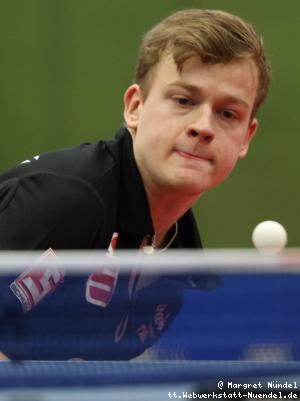 Laurens Devos (J&uuml;lich)
