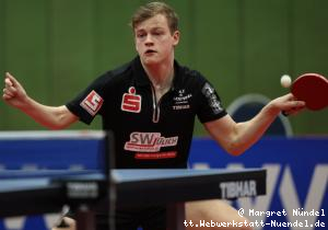 Laurens Devos (J&uuml;lich)