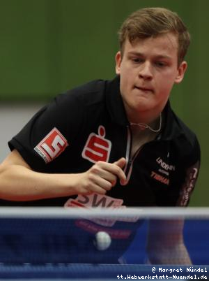 Laurens Devos (J&uuml;lich)