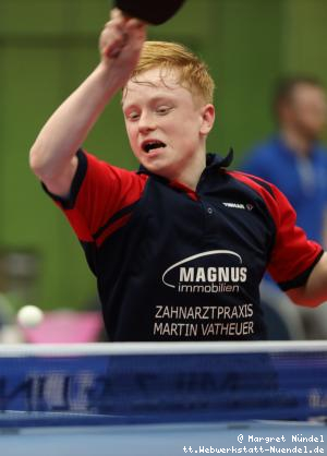 Andre Bertelsmeier (Bad Hamm)
